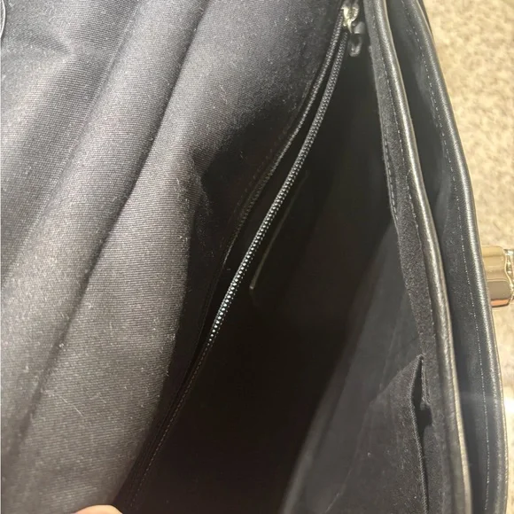 Coach Legacy Archive Slim Briefcase - Picture 12 of 12